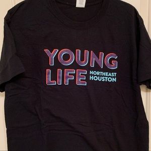 YoungLife T-shirt